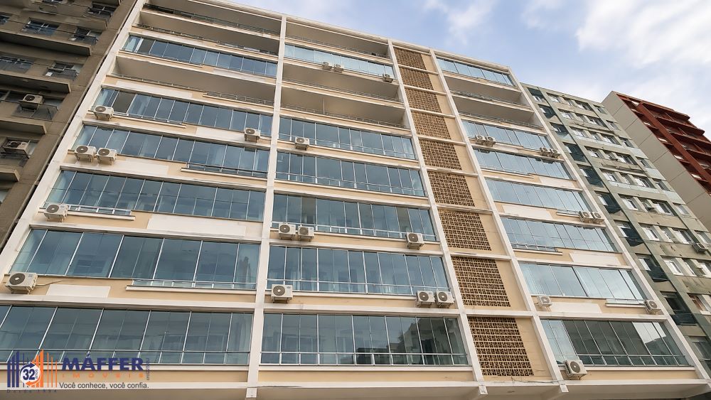 Apartamento, 2 quartos, 93 m² - Foto 27