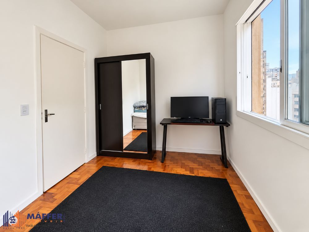 Apartamento, 2 quartos, 75 m² - Foto 12