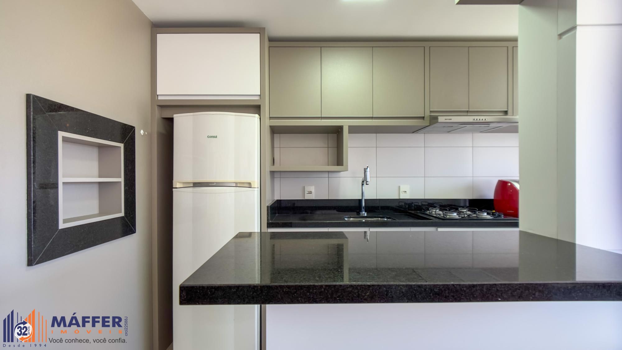 Apartamento, 2 quartos, 61 m² - Foto 8