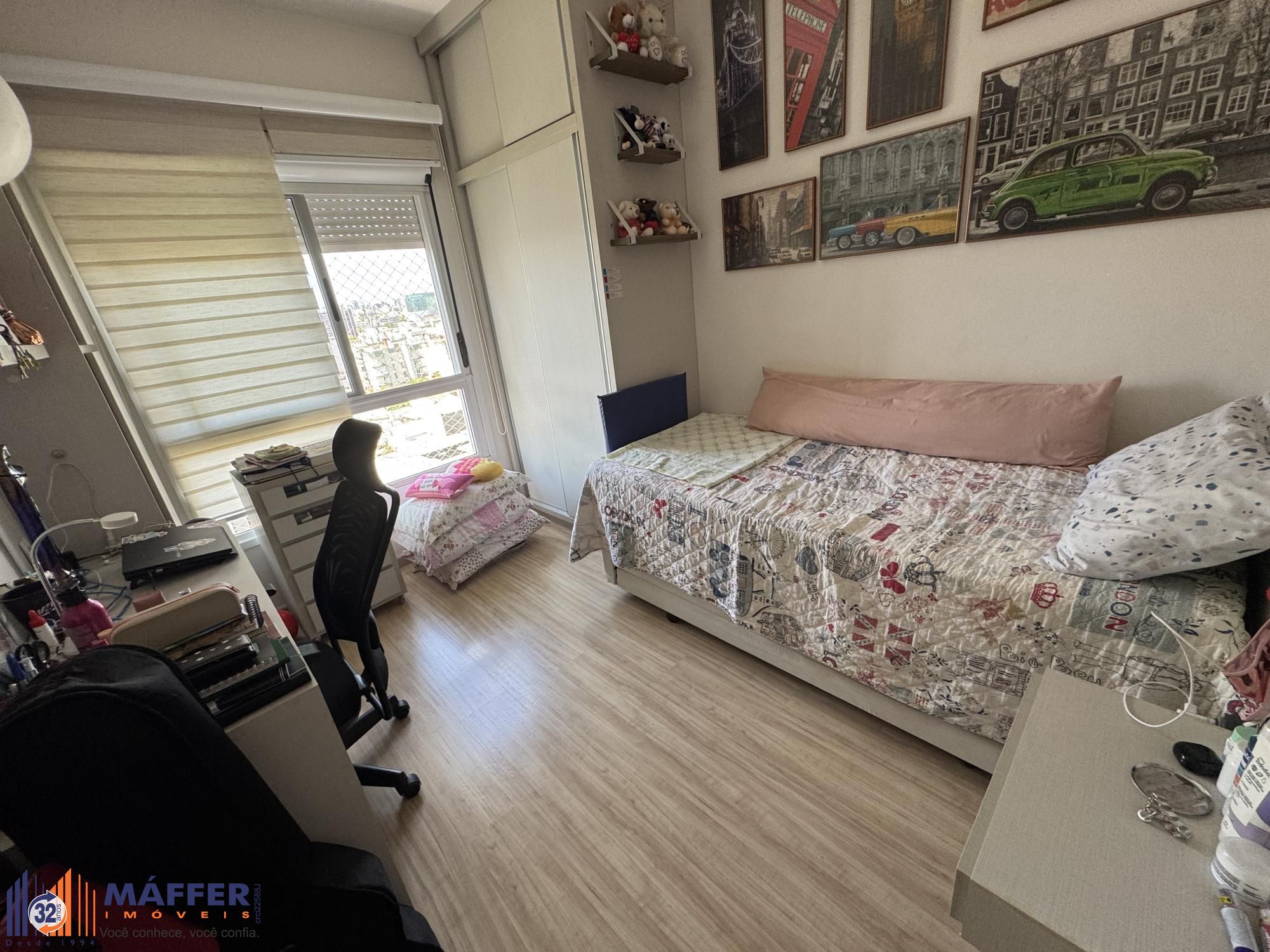 Apartamento, 3 quartos, 102 m² - Foto 29