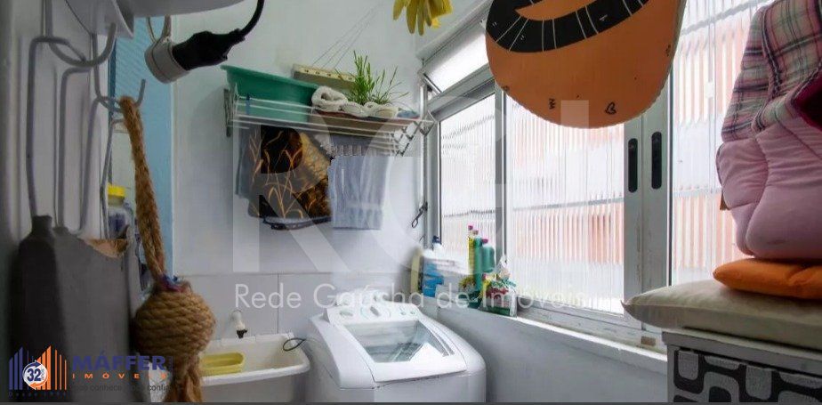 Apartamento, 2 quartos, 59 m² - Foto 21