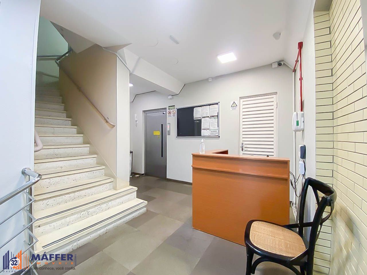 Apartamento, 1 quarto, 53 m² - Foto 23