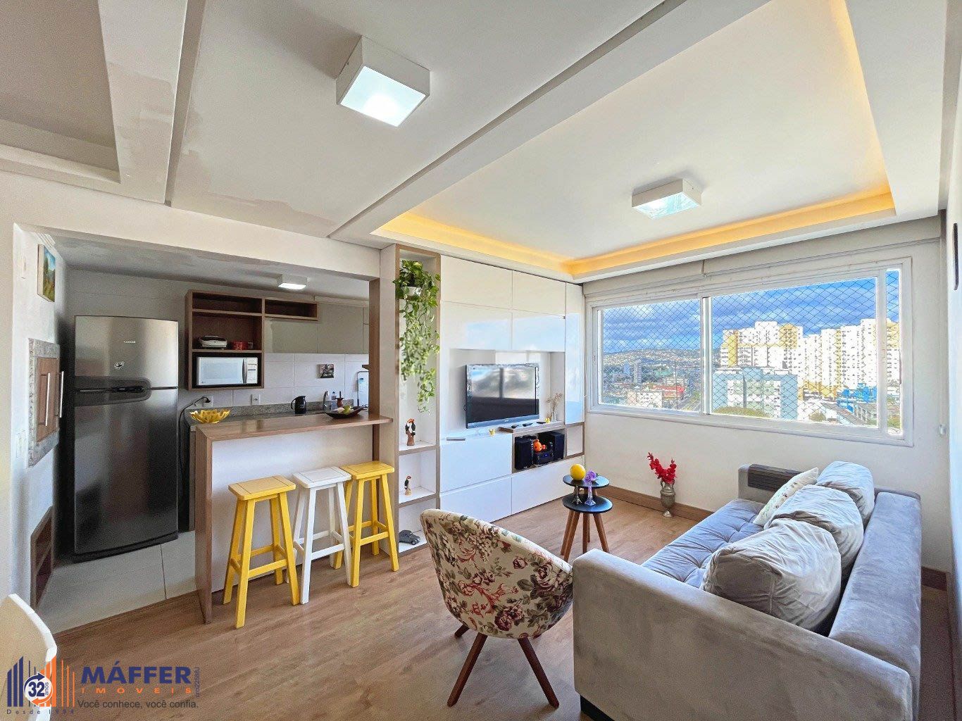 Apartamento, 3 quartos, 78 m² - Foto 7