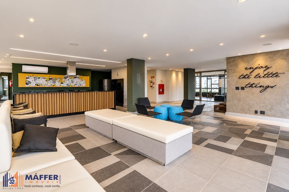 Apartamento, 1 quarto, 47 m² - Foto 14