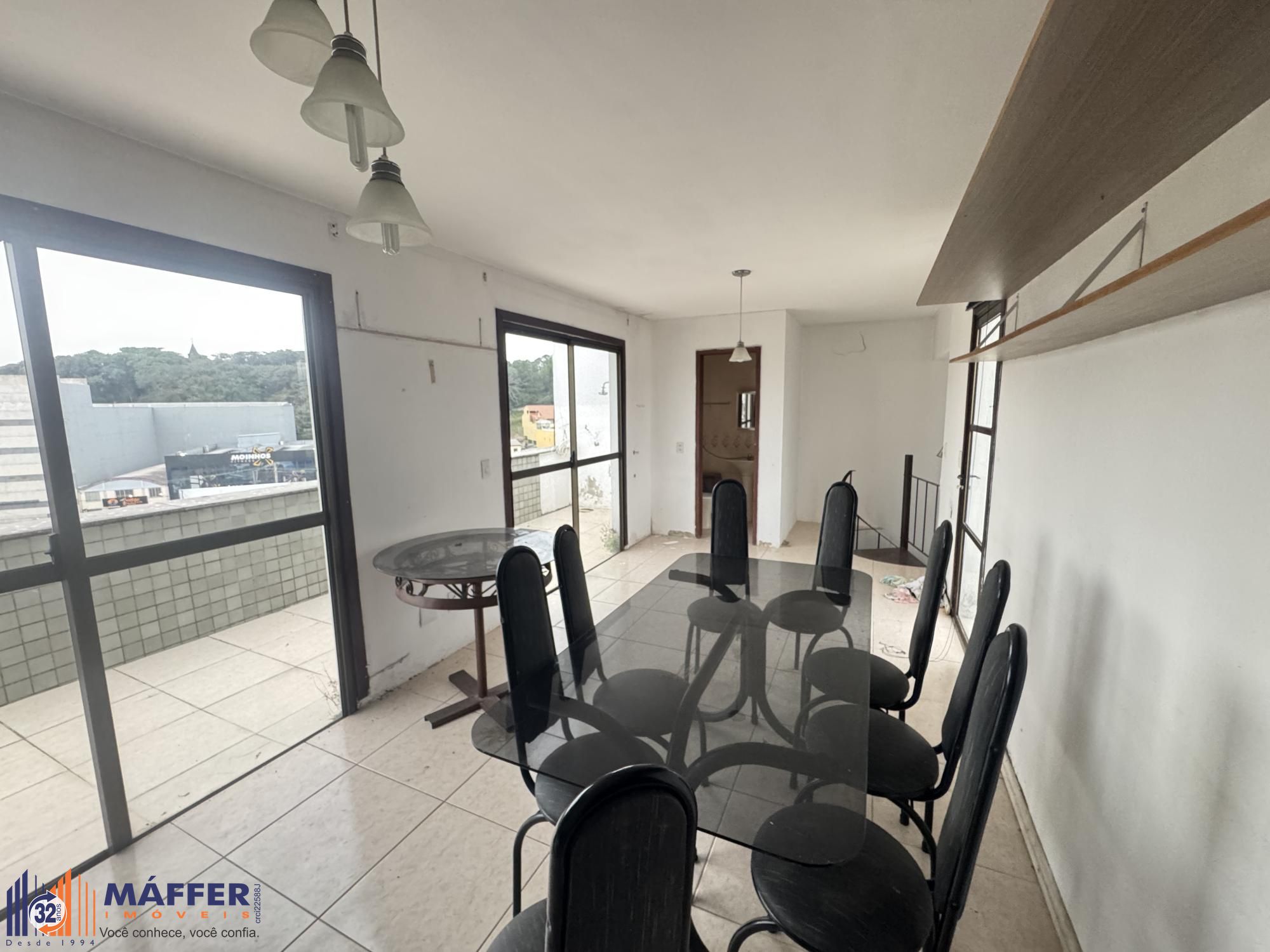 Cobertura, 2 quartos, 113 m² - Foto 18