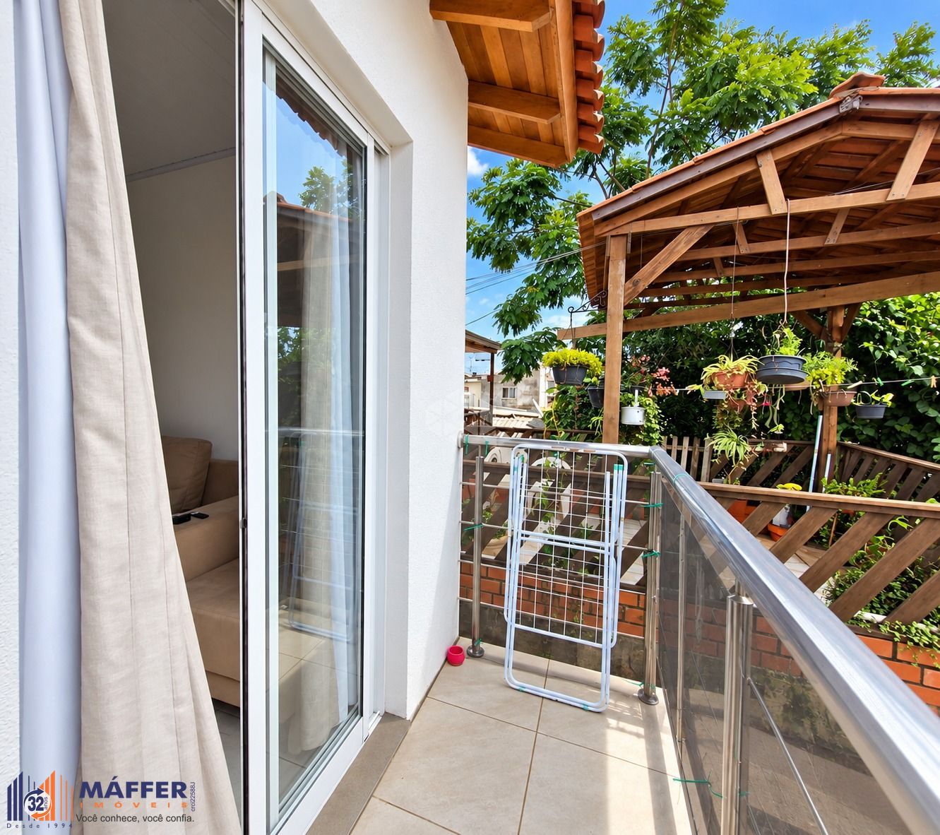 Sobrado, 3 quartos, 64 m² - Foto 11