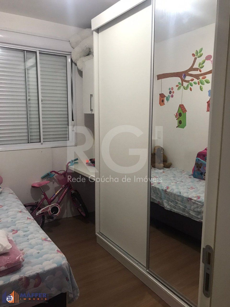 Apartamento, 3 quartos, 60 m² - Foto 12