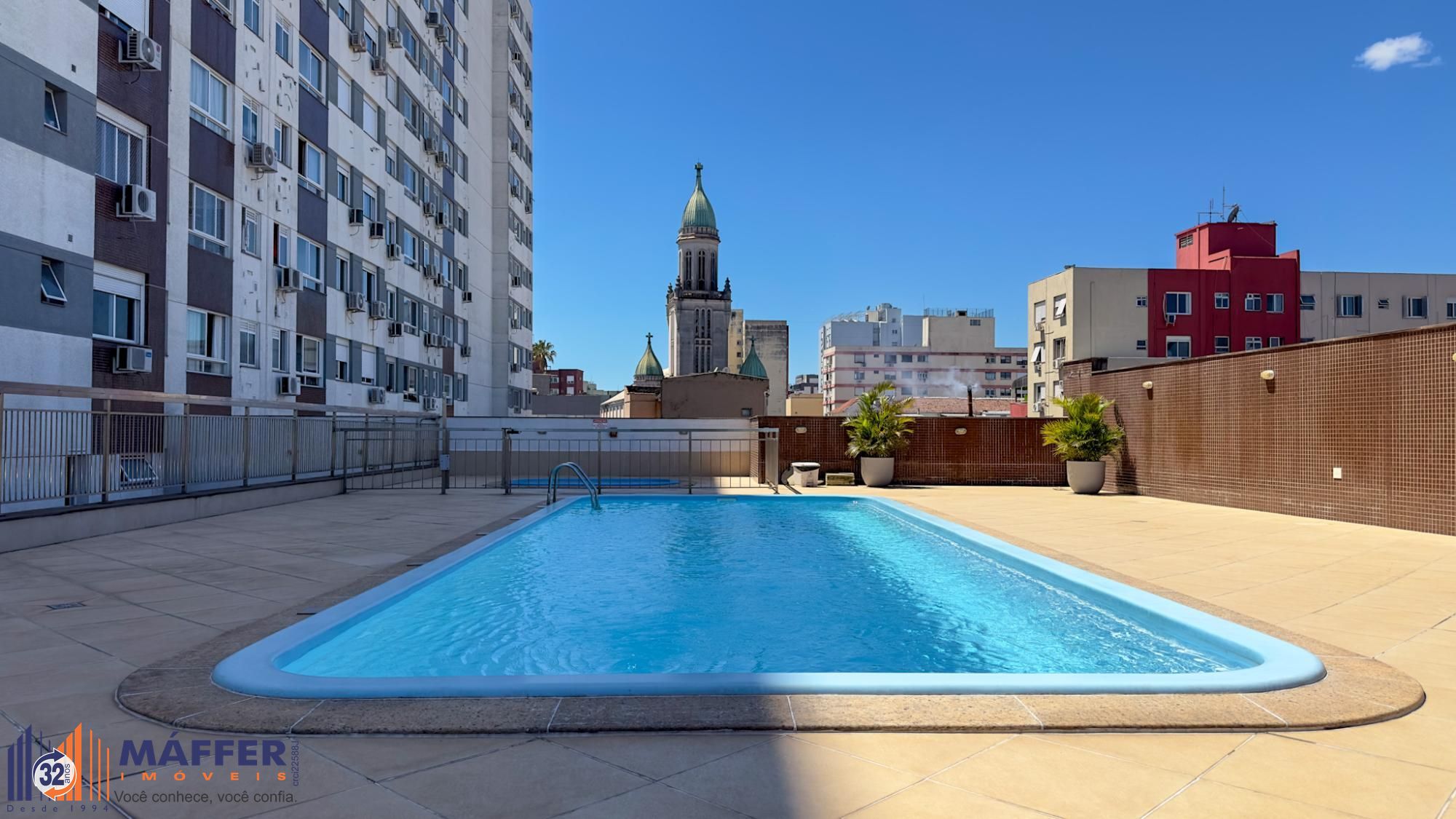 Apartamento, 2 quartos, 61 m² - Foto 34