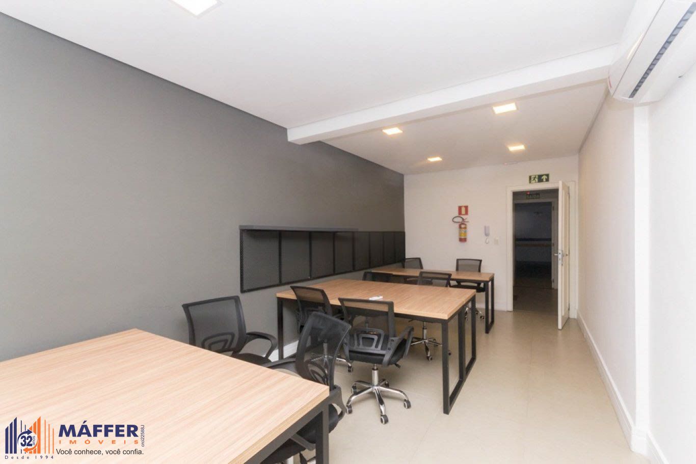 Apartamento, 1 quarto, 47 m² - Foto 45