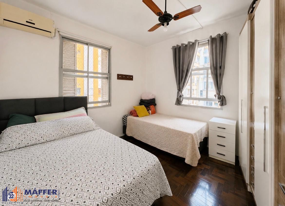 Apartamento, 2 quartos, 62 m² - Foto 10