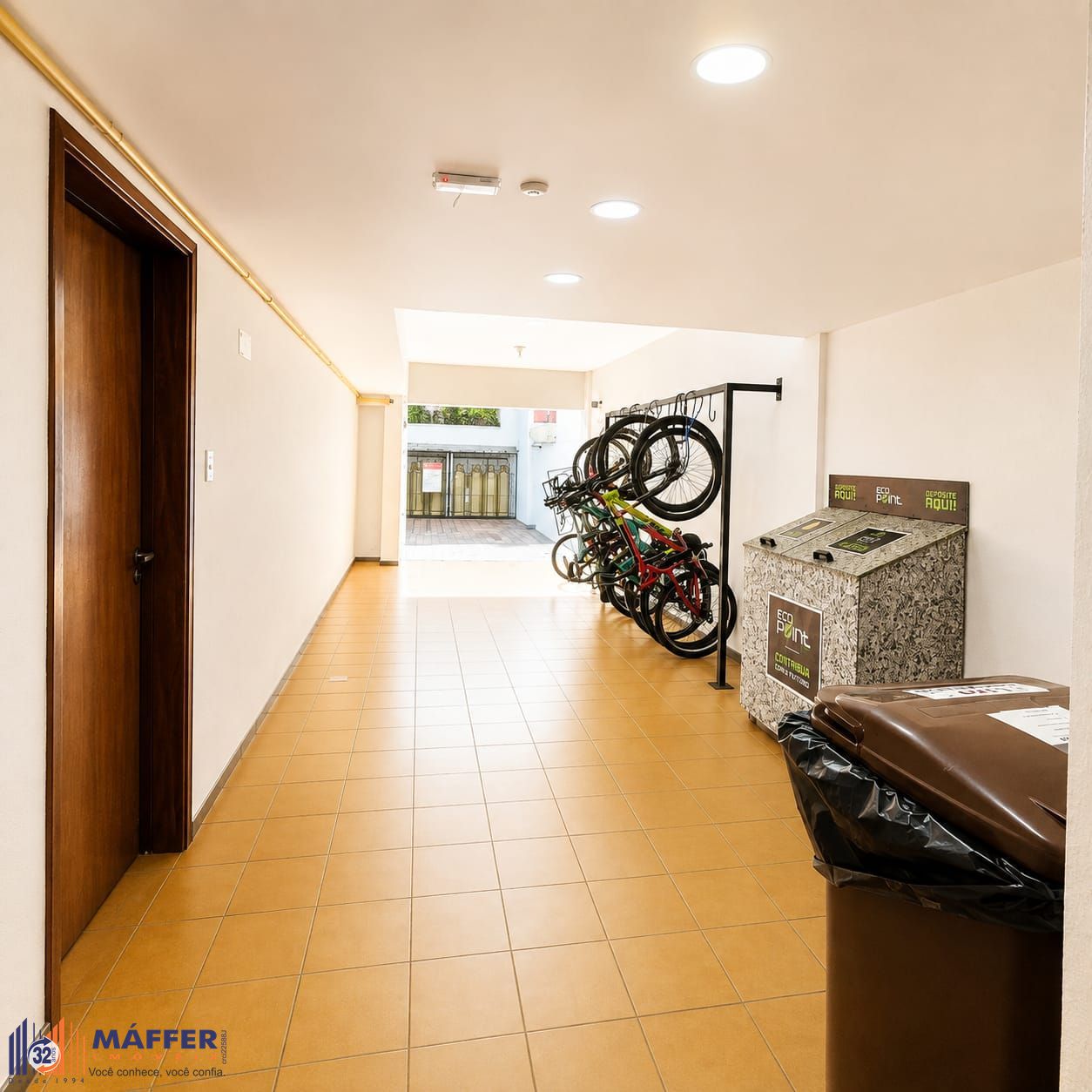 Apartamento, 1 quarto, 34 m² - Foto 12
