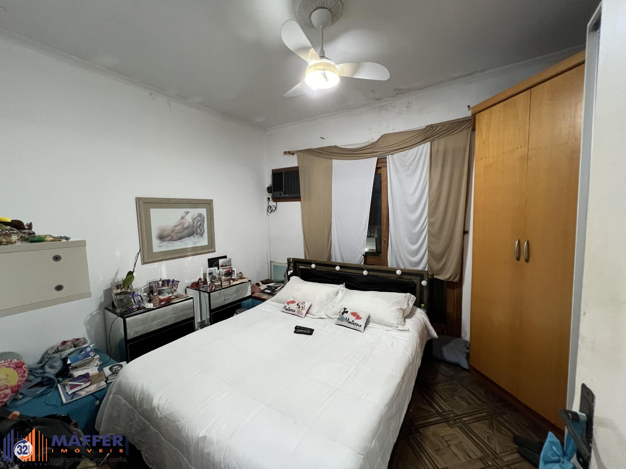 Apartamento, 2 quartos, 91 m² - Foto 11
