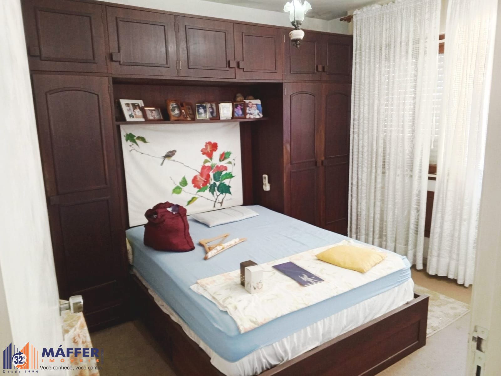 Apartamento, 2 quartos, 74 m² - Foto 11