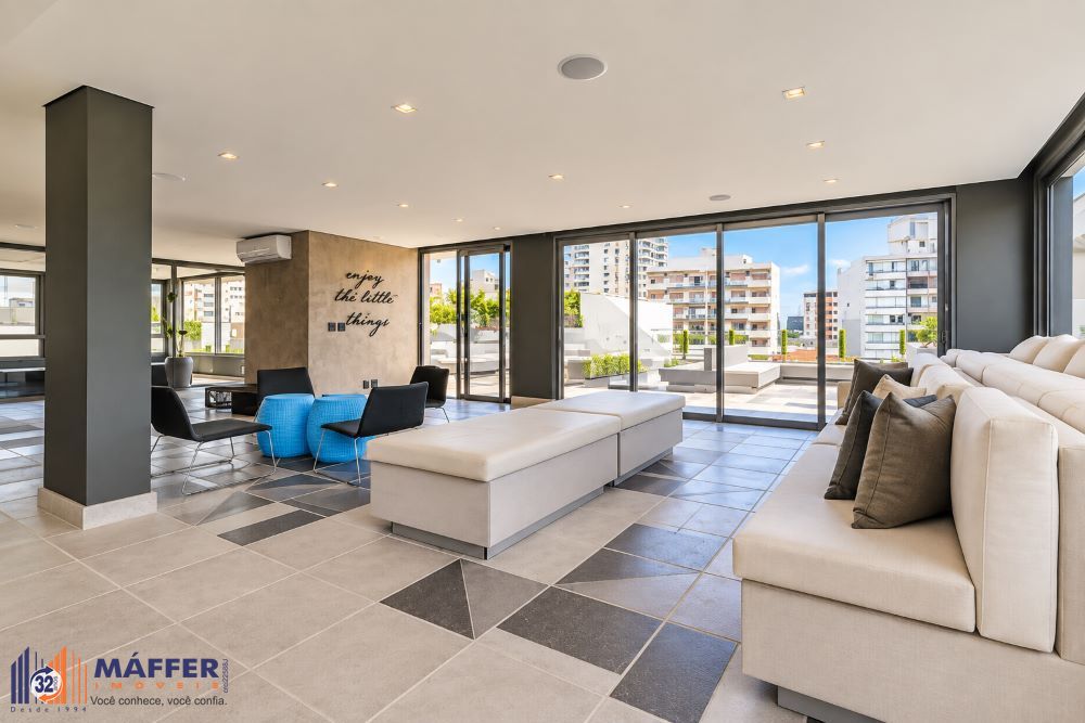 Apartamento, 1 quarto, 47 m² - Foto 21