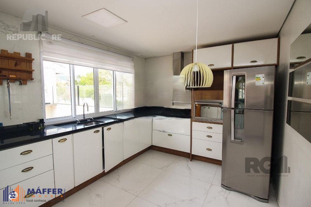 Casa, 4 quartos, 199 m² - Foto 24