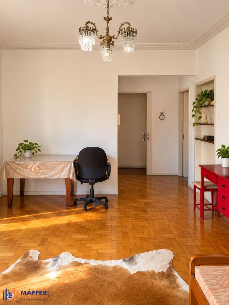 Apartamento, 2 quartos, 80 m² - Foto 3