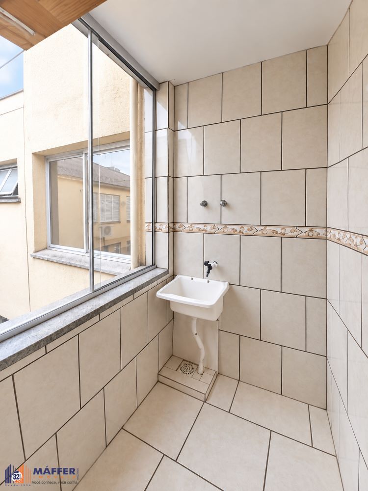 Apartamento, 2 quartos, 59 m² - Foto 8