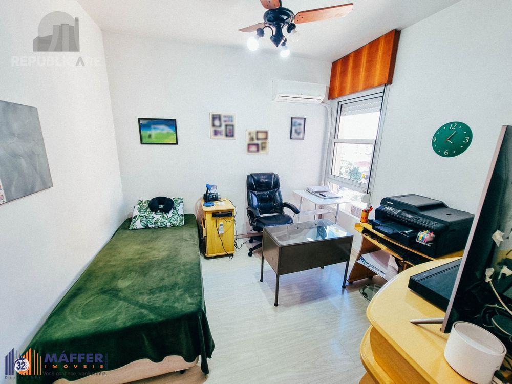 Cobertura, 3 quartos, 199 m² - Foto 16