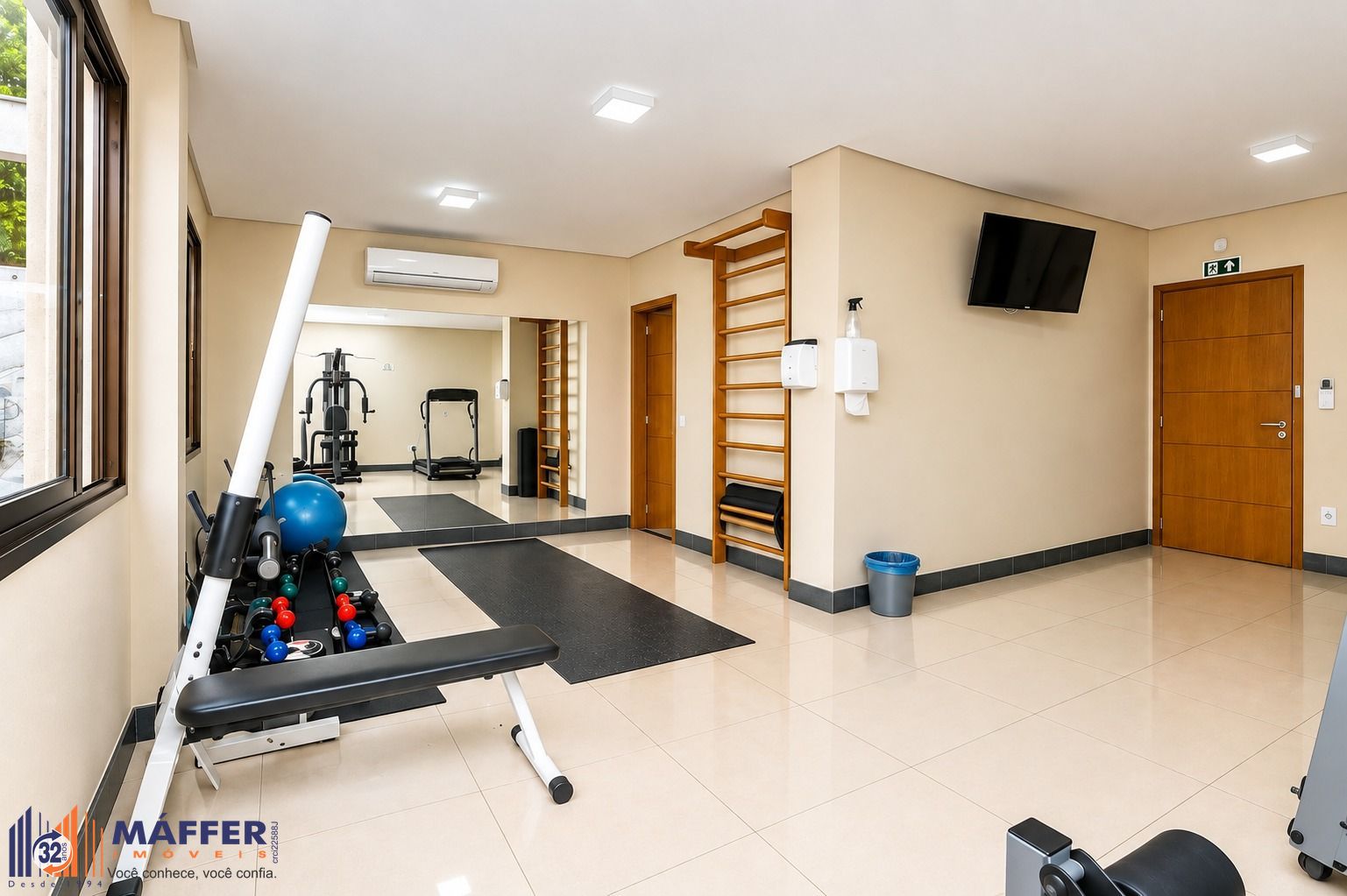 Apartamento, 2 quartos, 73 m² - Foto 17