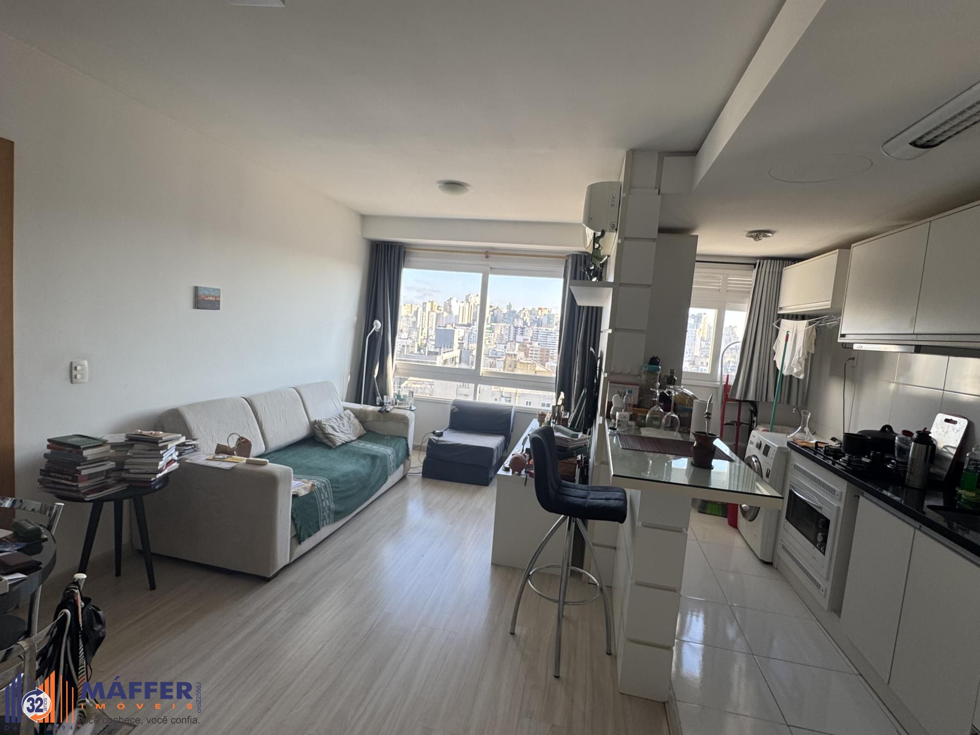 Apartamento, 2 quartos, 64 m² - Foto 8