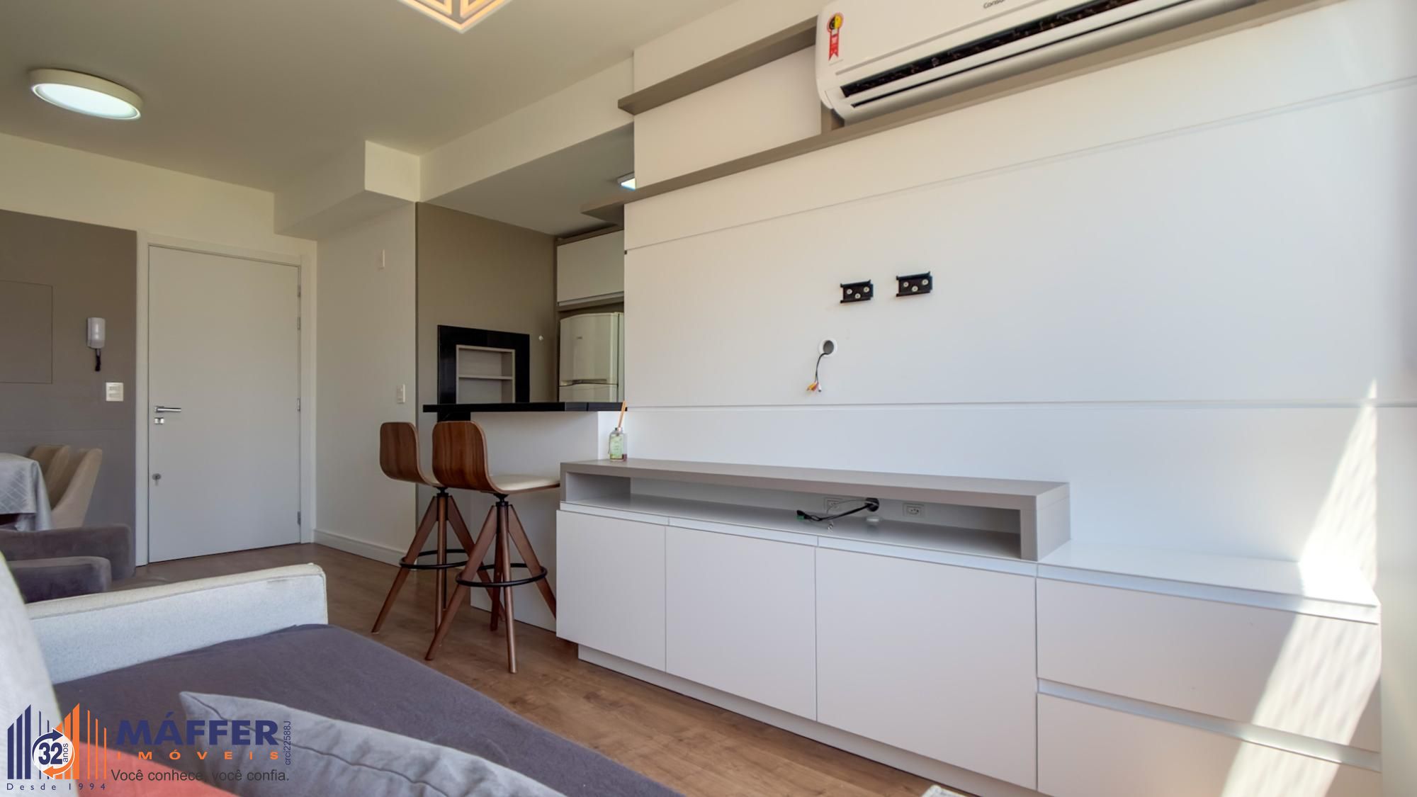 Apartamento, 2 quartos, 61 m² - Foto 11