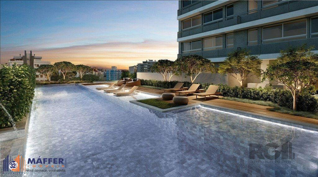 Apartamento, 1 quarto, 59 m² - Foto 7