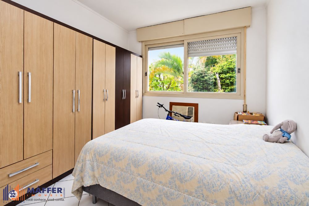 Apartamento, 2 quartos, 63 m² - Foto 9