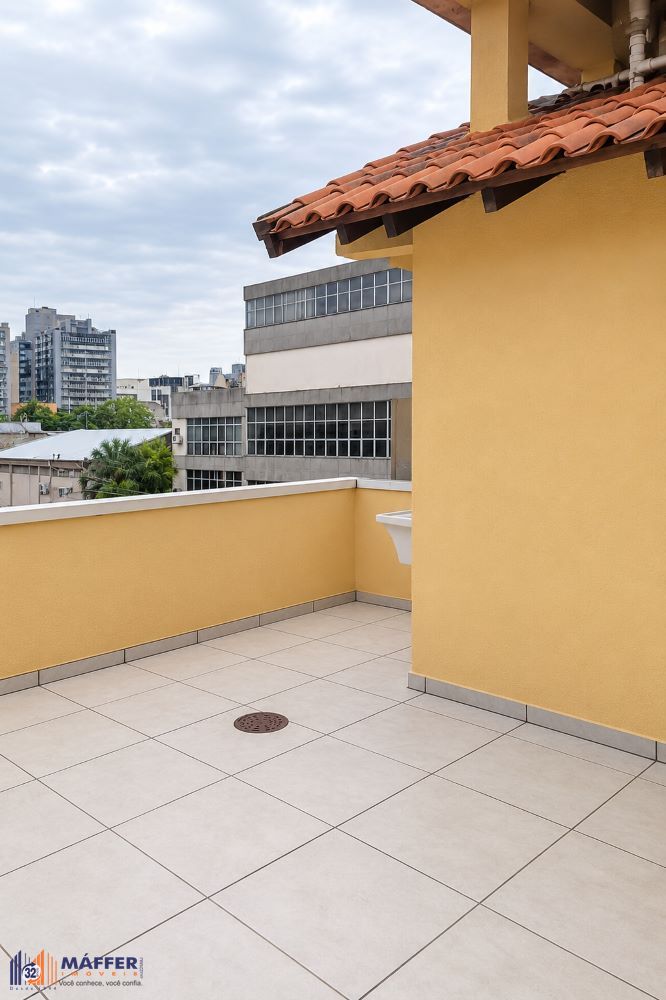 Apartamento, 1 quarto, 35 m² - Foto 39
