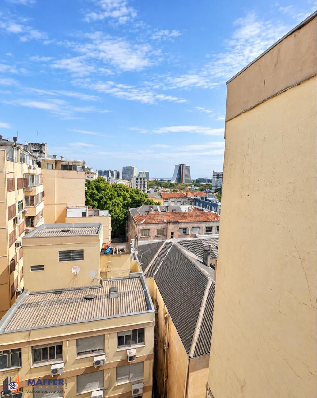 Apartamento, 1 quarto, 46 m² - Foto 7
