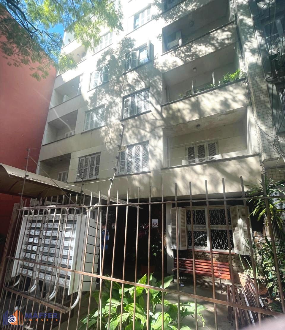 Apartamento, 2 quartos, 69 m² - Foto 1