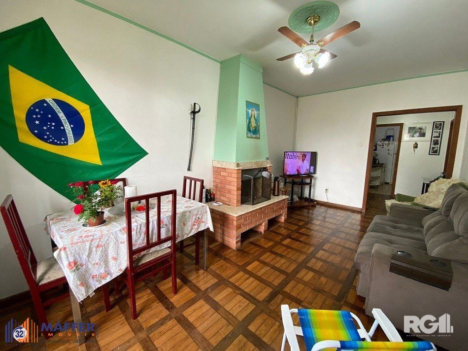 Apartamento, 3 quartos, 86 m² - Foto 2