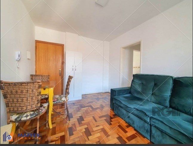 Apartamento, 1 quarto, 35 m² - Foto 3