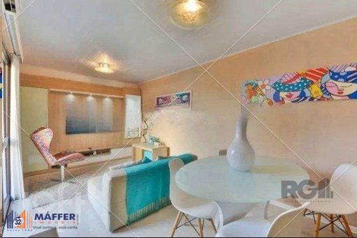 Apartamento, 3 quartos, 115 m² - Foto 1