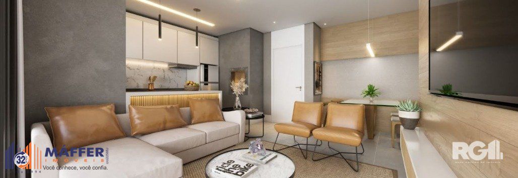 Apartamento, 2 quartos, à venda, 65 m², Petrópolis - Porto Alegre — foto 5