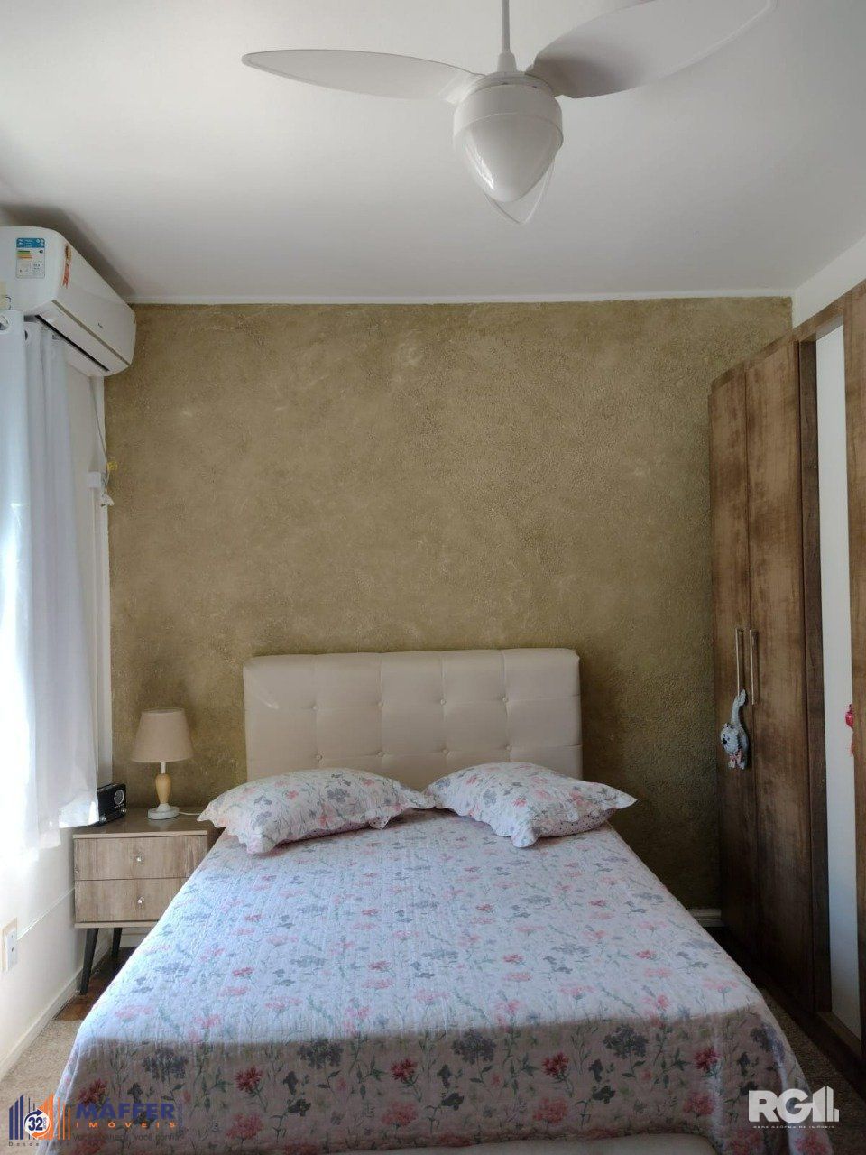 Apartamento, 2 quartos, 58 m² - Foto 11