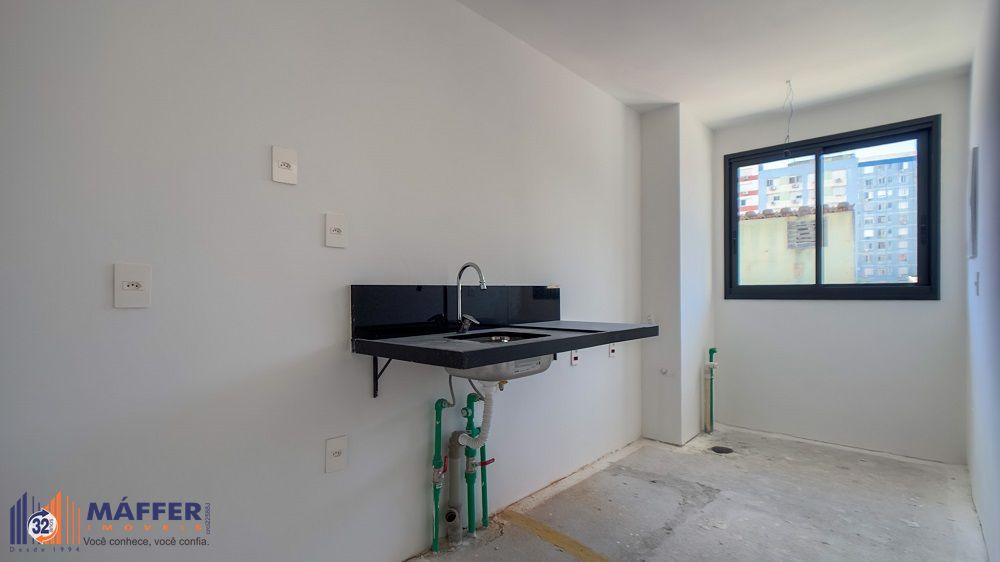 Apartamento, 2 quartos, 60 m² - Foto 13