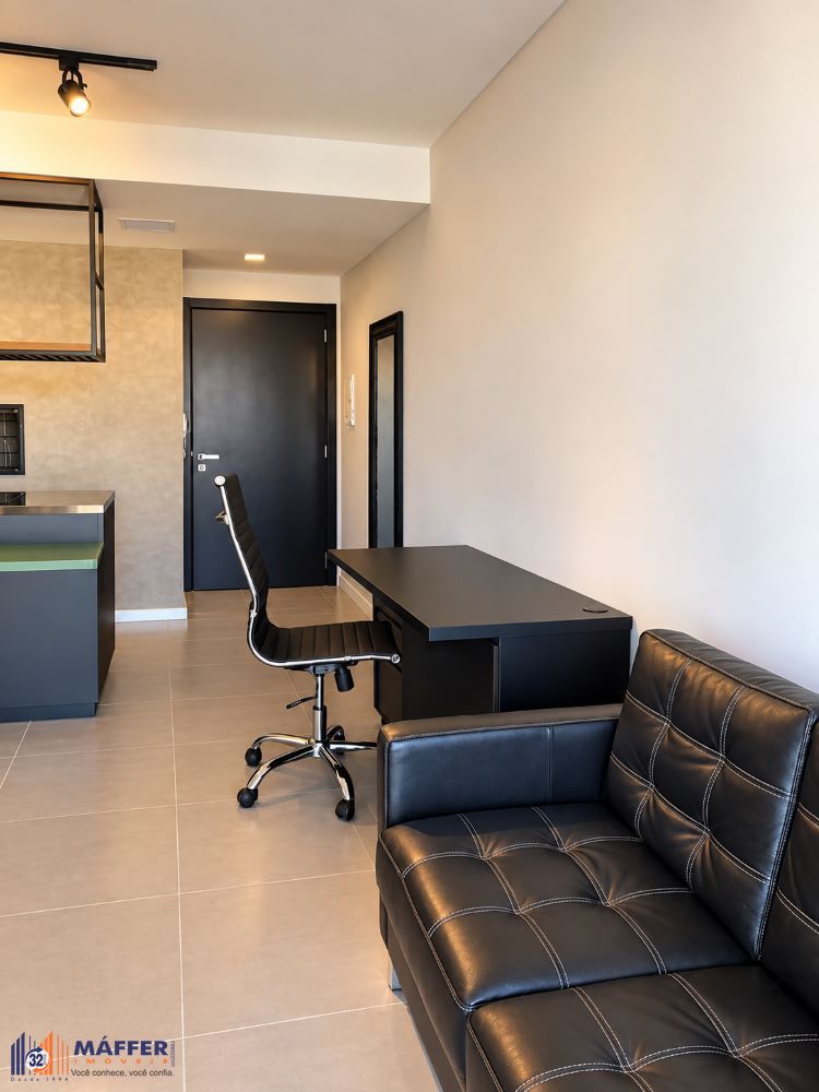 Apartamento, 1 quarto, 47 m² - Foto 7