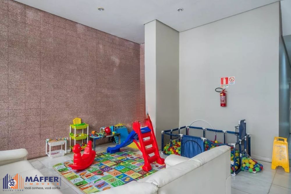 Apartamento, 3 quartos, à venda, 158 m², Centro Histórico - Porto Alegre — foto 2