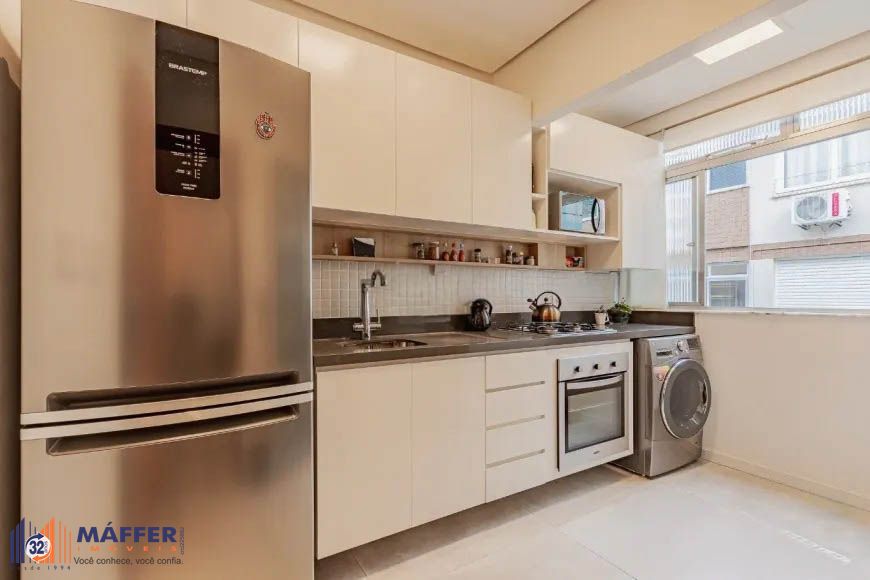 Cobertura, 1 quarto, 46 m² - Foto 7