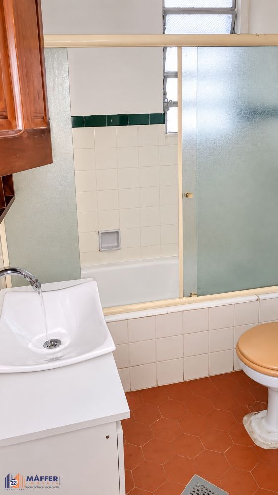 Apartamento, 2 quartos, 69 m² - Foto 11