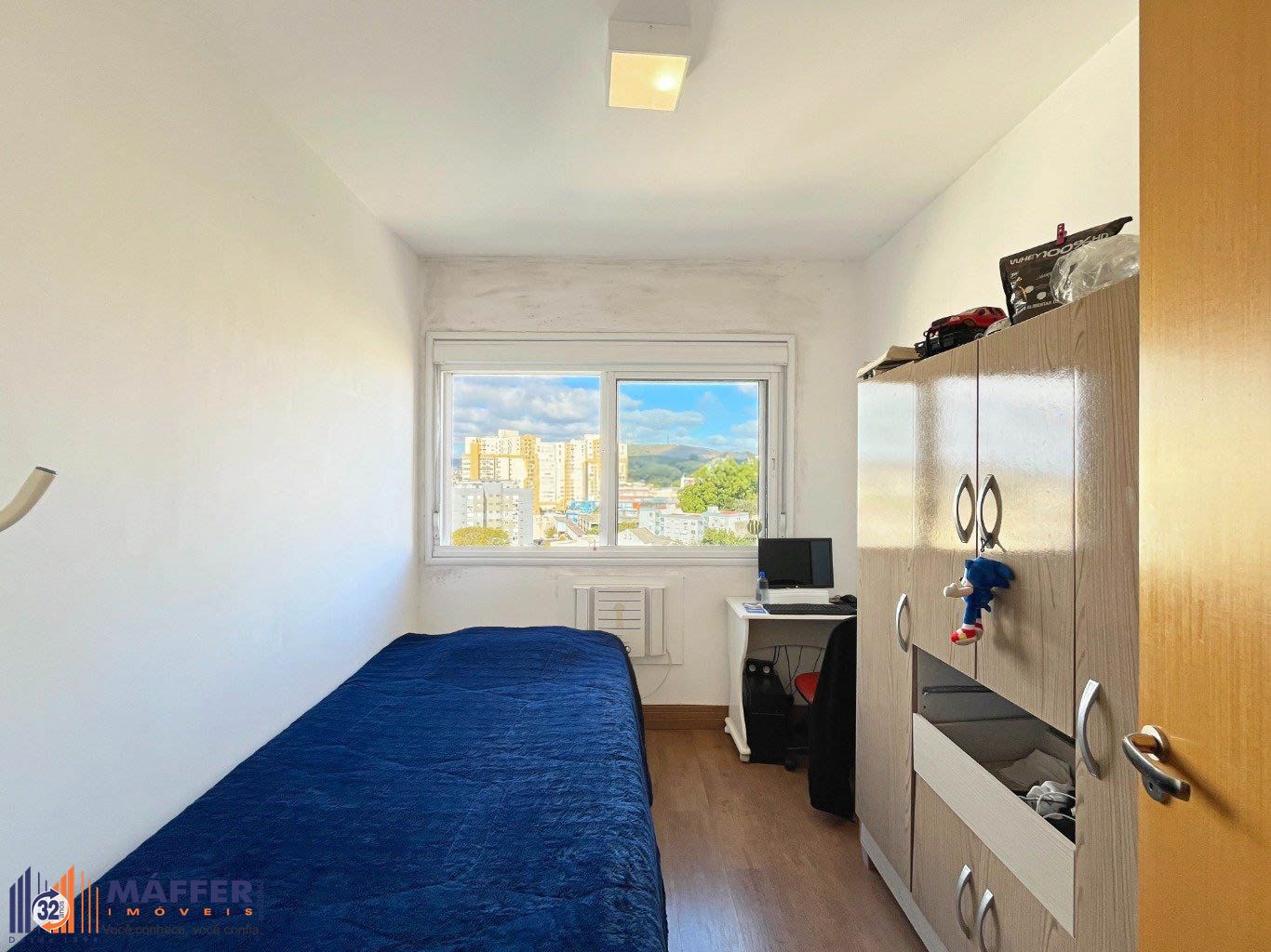 Apartamento, 3 quartos, 78 m² - Foto 21