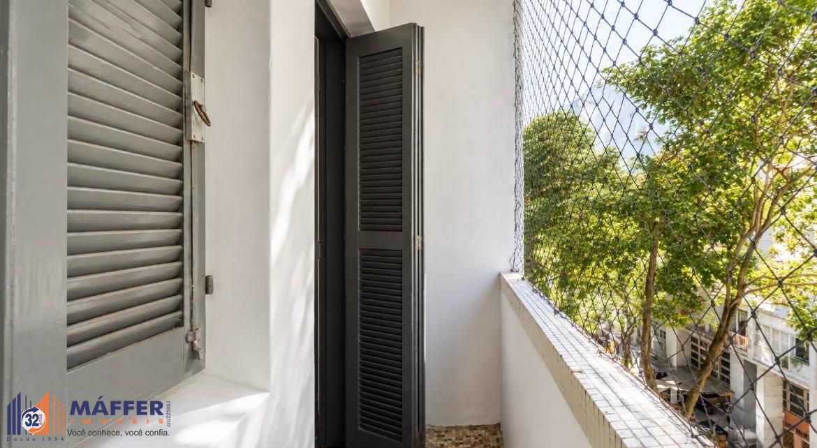 Apartamento, 2 quartos, 46 m² - Foto 7