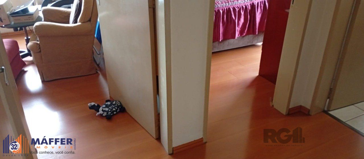 Apartamento, 2 quartos, 60 m² - Foto 11