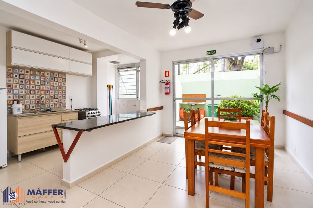 Apartamento, 2 quartos, 63 m² - Foto 8