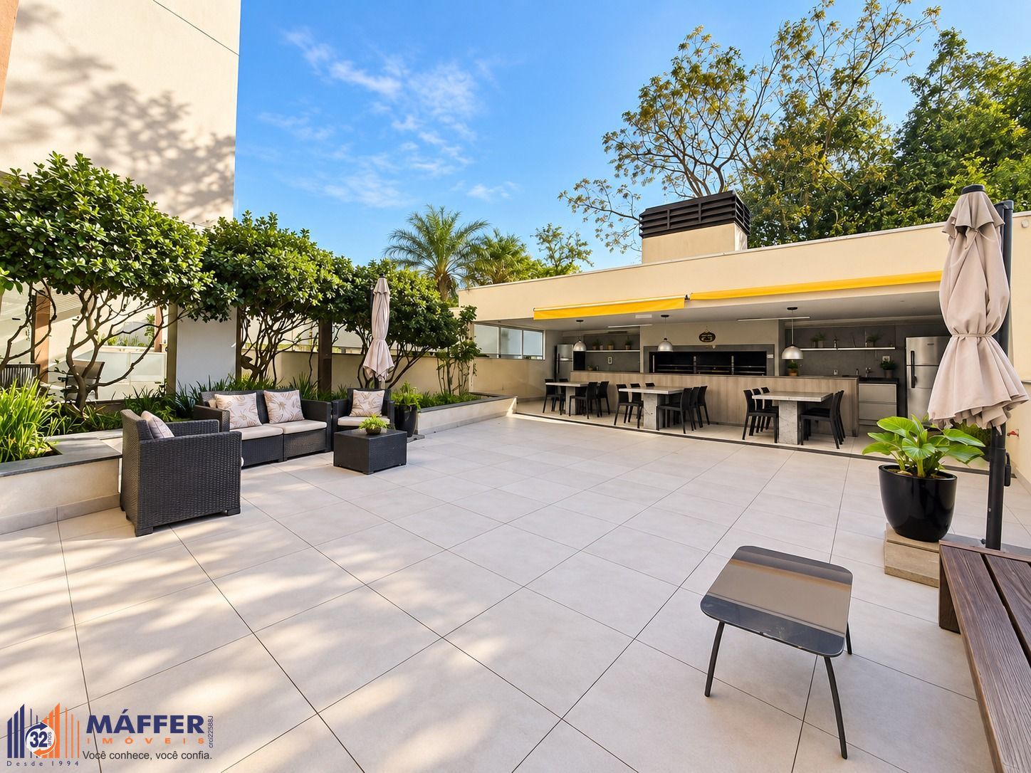 Apartamento, 2 quartos, 50 m² - Foto 20
