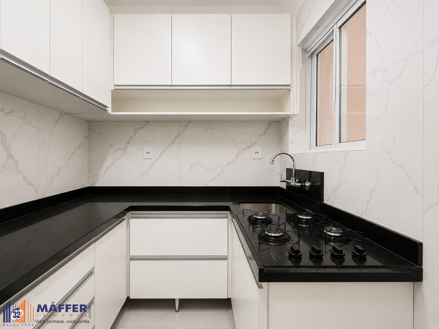 Apartamento, 1 quarto, 53 m² - Foto 3