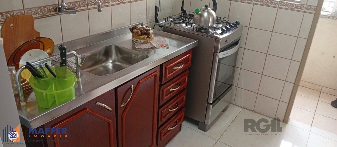 Apartamento, 2 quartos, 60 m² - Foto 26