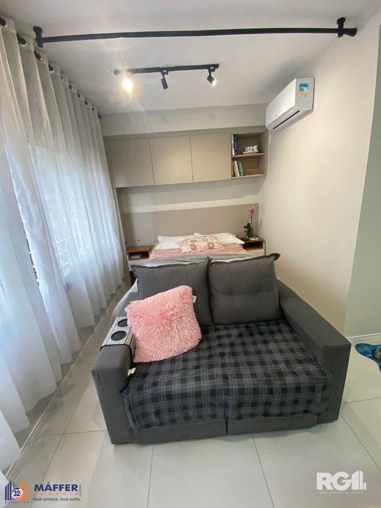 Loft, 1 quarto, à venda, 25 m², Farroupilha - Porto Alegre — foto 5