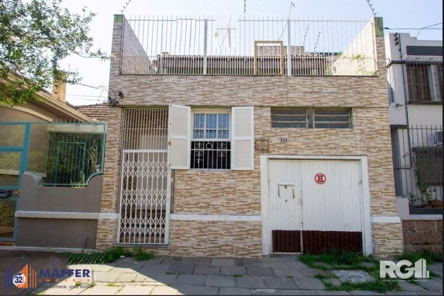 Casa, 3 quartos, 227 m² - Foto 1