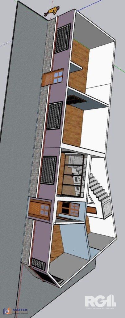 Casa, 4 quartos, 274 m² - Foto 50